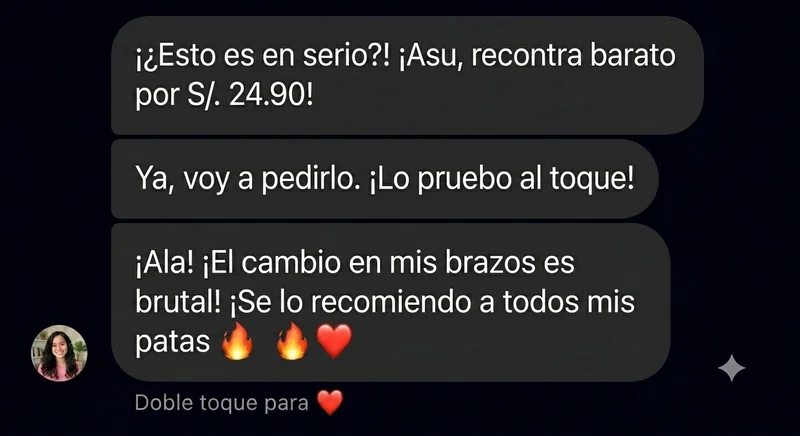 Testimonio 2