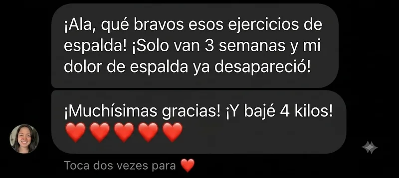 Testimonio 1
